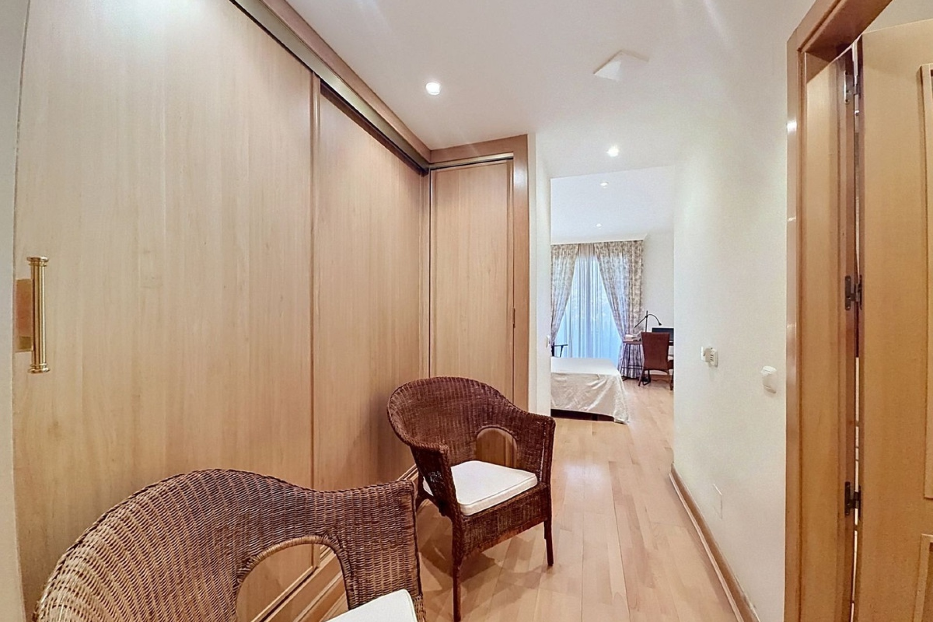 Wiederverkauf - apartment - Estepona - Estepona Centro