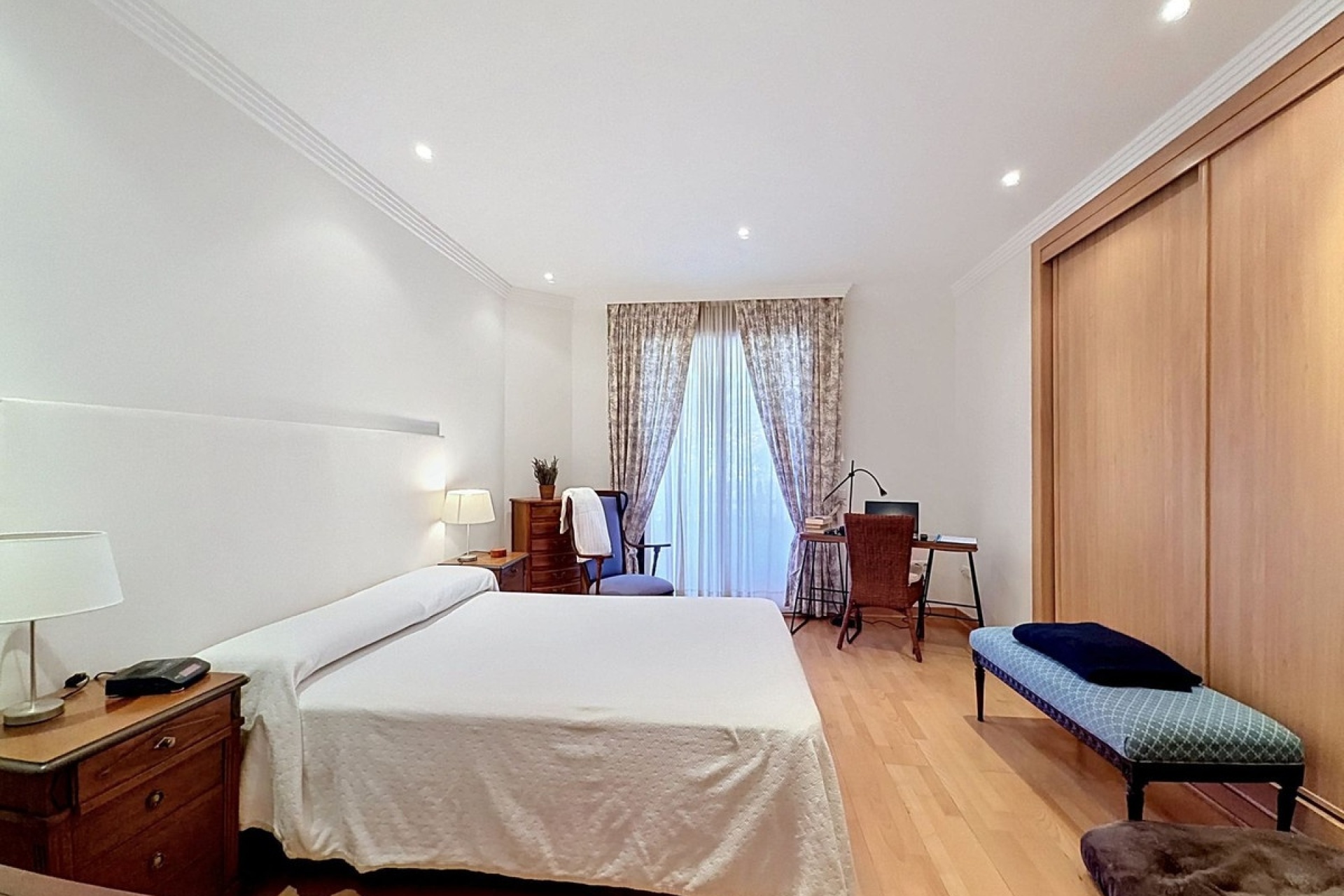 Wiederverkauf - apartment - Estepona - Estepona Centro