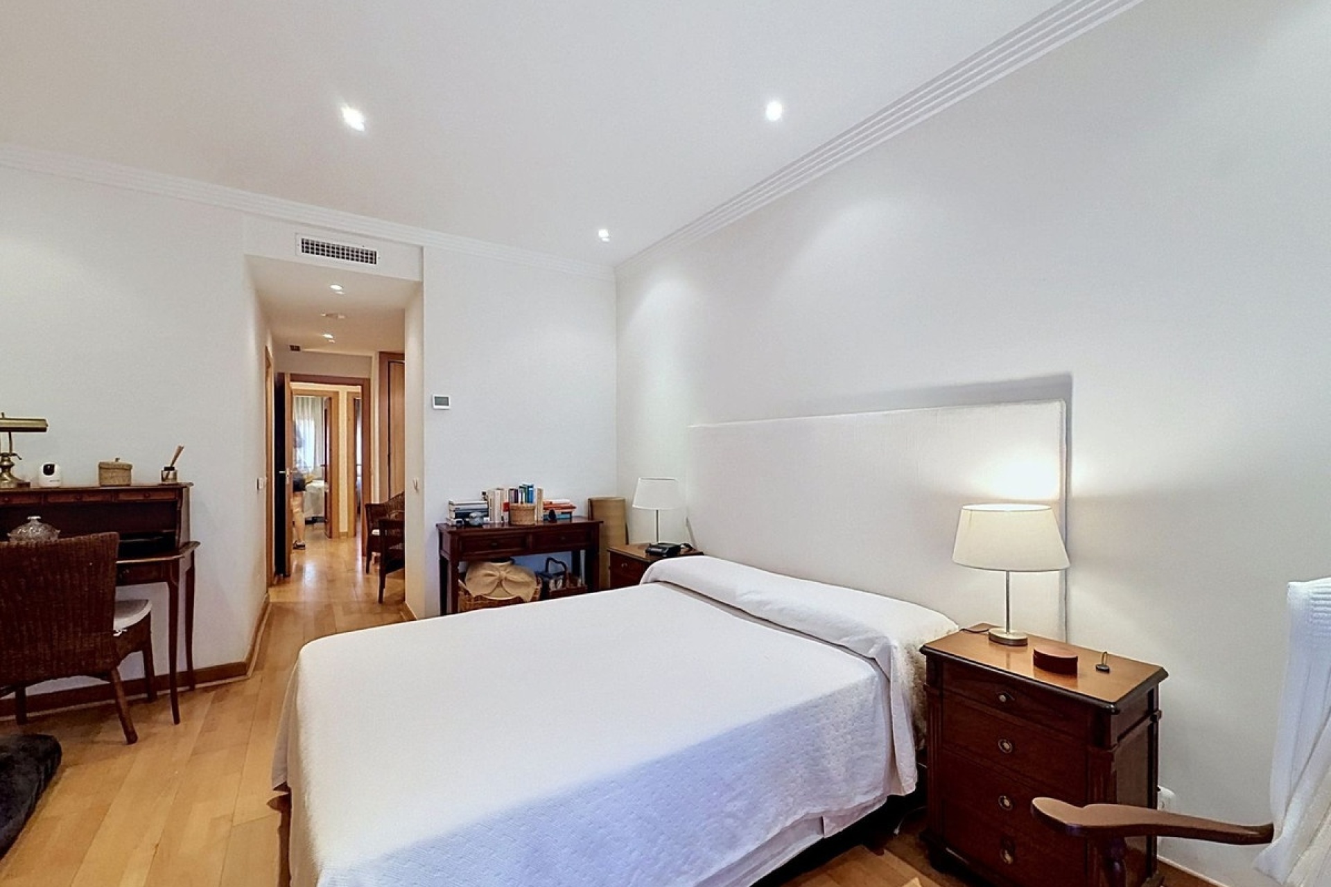 Wiederverkauf - apartment - Estepona - Estepona Centro