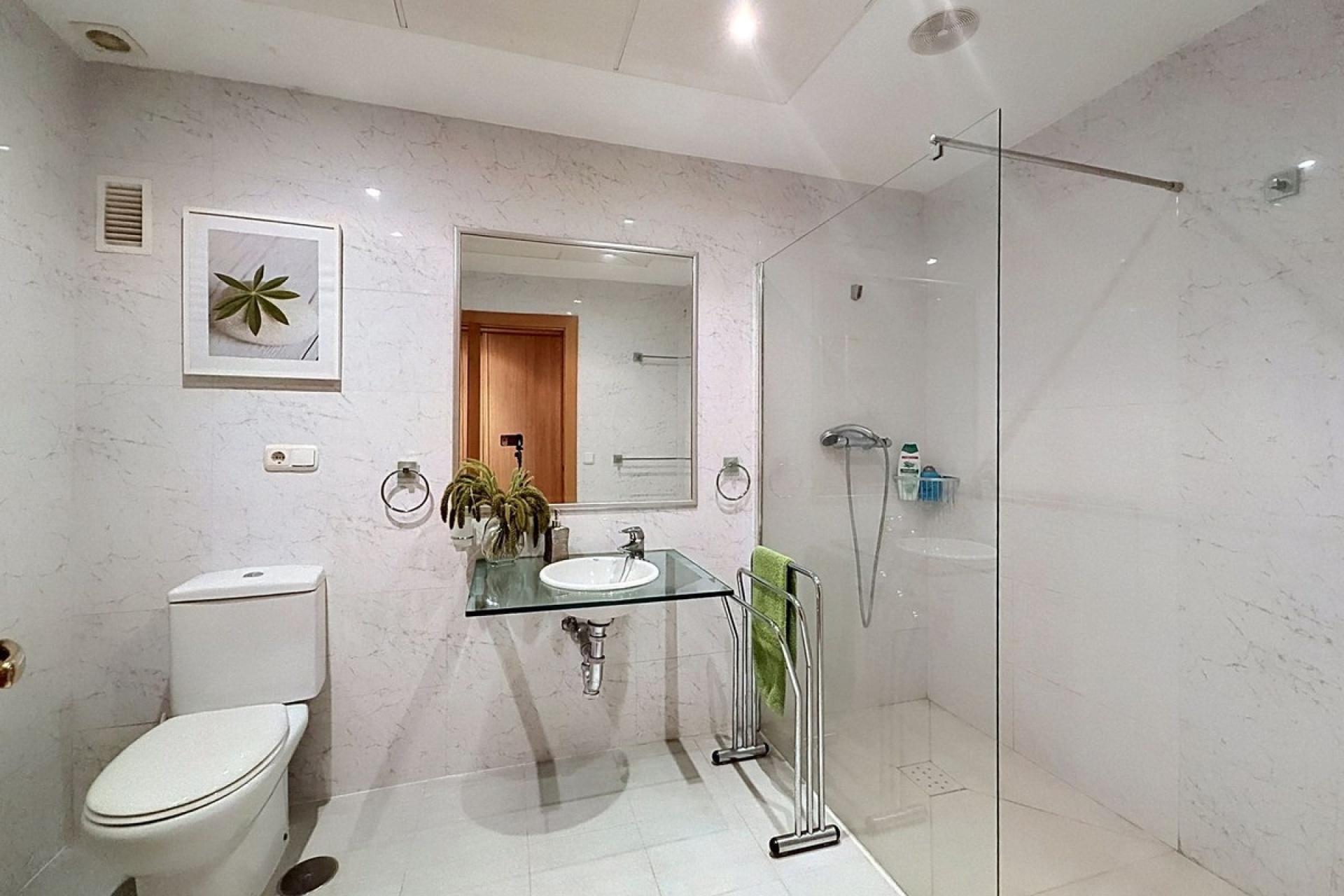 Wiederverkauf - apartment - Estepona - Estepona Centro
