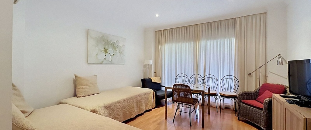 Wiederverkauf - apartment - Estepona - Estepona Centro