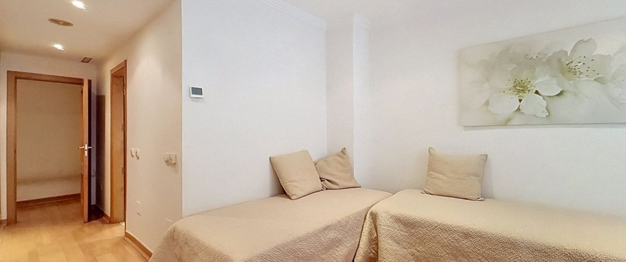 Wiederverkauf - apartment - Estepona - Estepona Centro