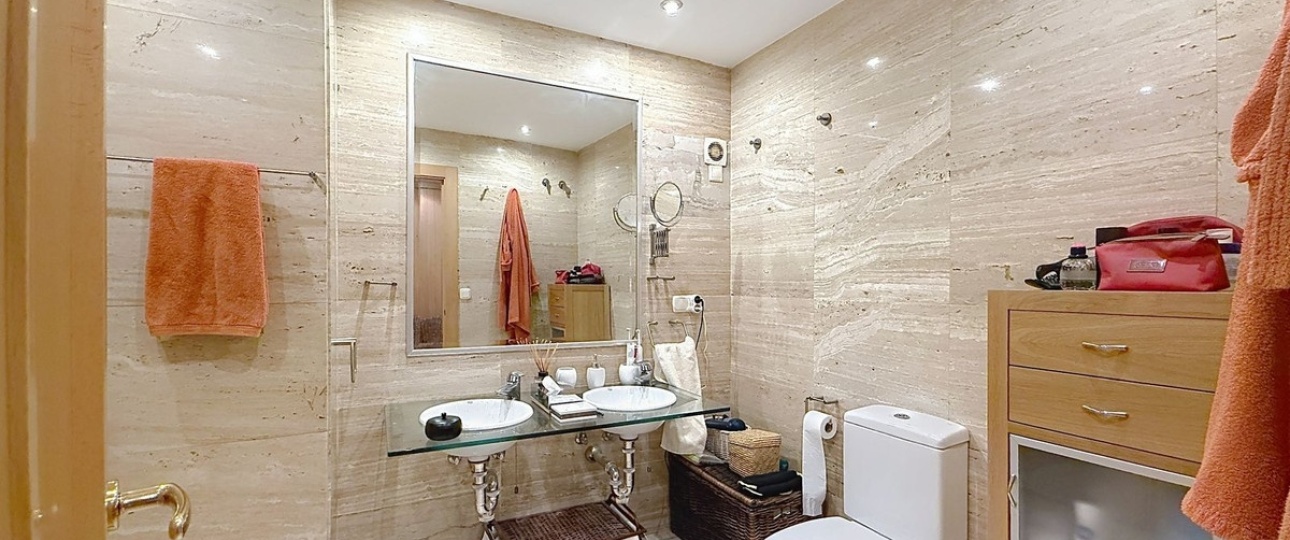 Wiederverkauf - apartment - Estepona - Estepona Centro