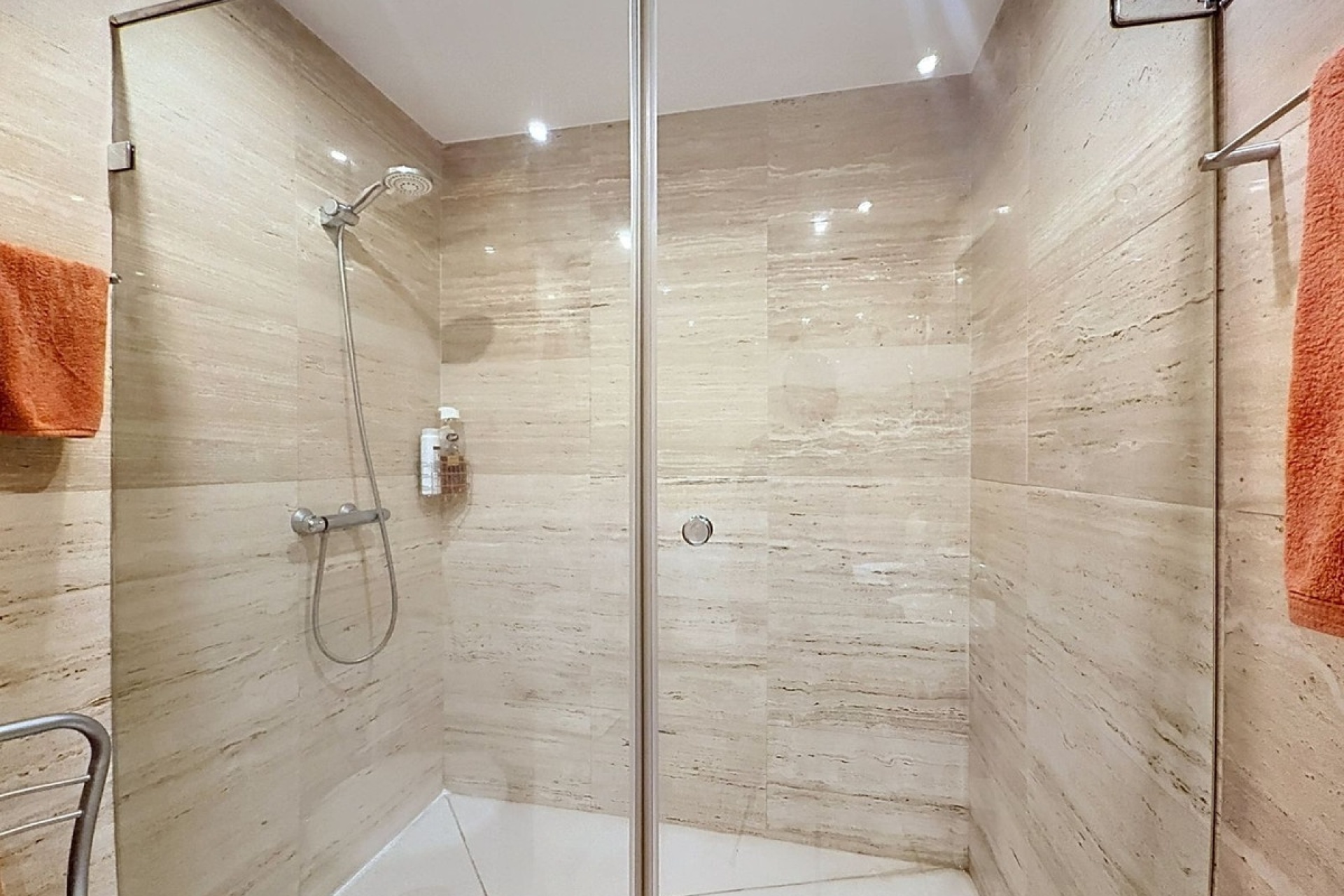 Wiederverkauf - apartment - Estepona - Estepona Centro