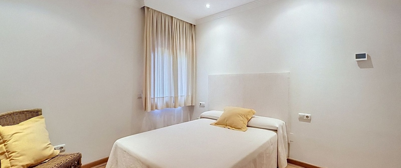 Wiederverkauf - apartment - Estepona - Estepona Centro