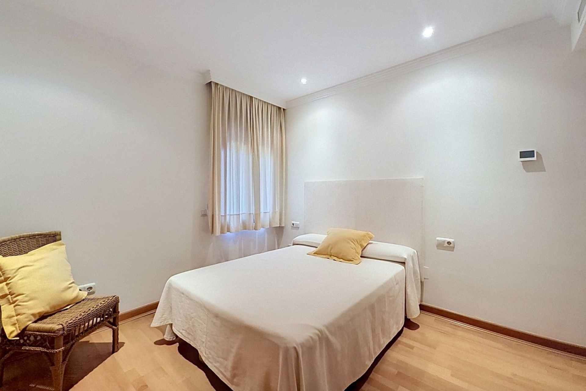 Wiederverkauf - apartment - Estepona - Estepona Centro