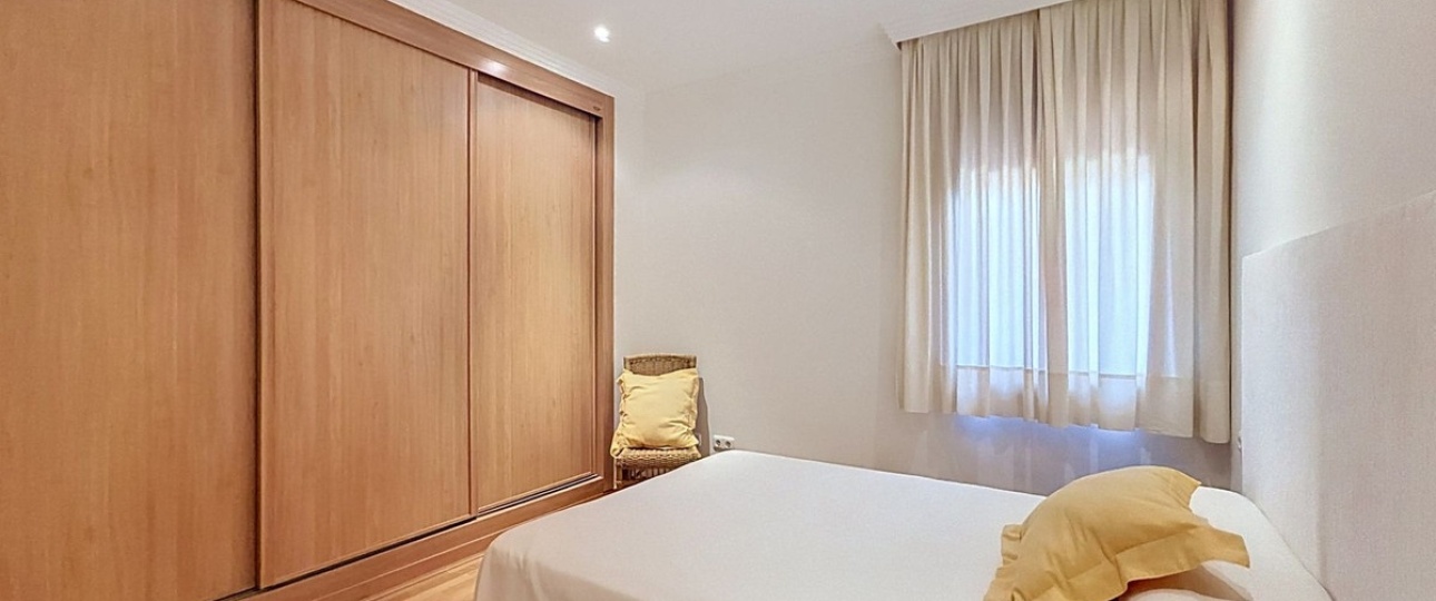 Wiederverkauf - apartment - Estepona - Estepona Centro