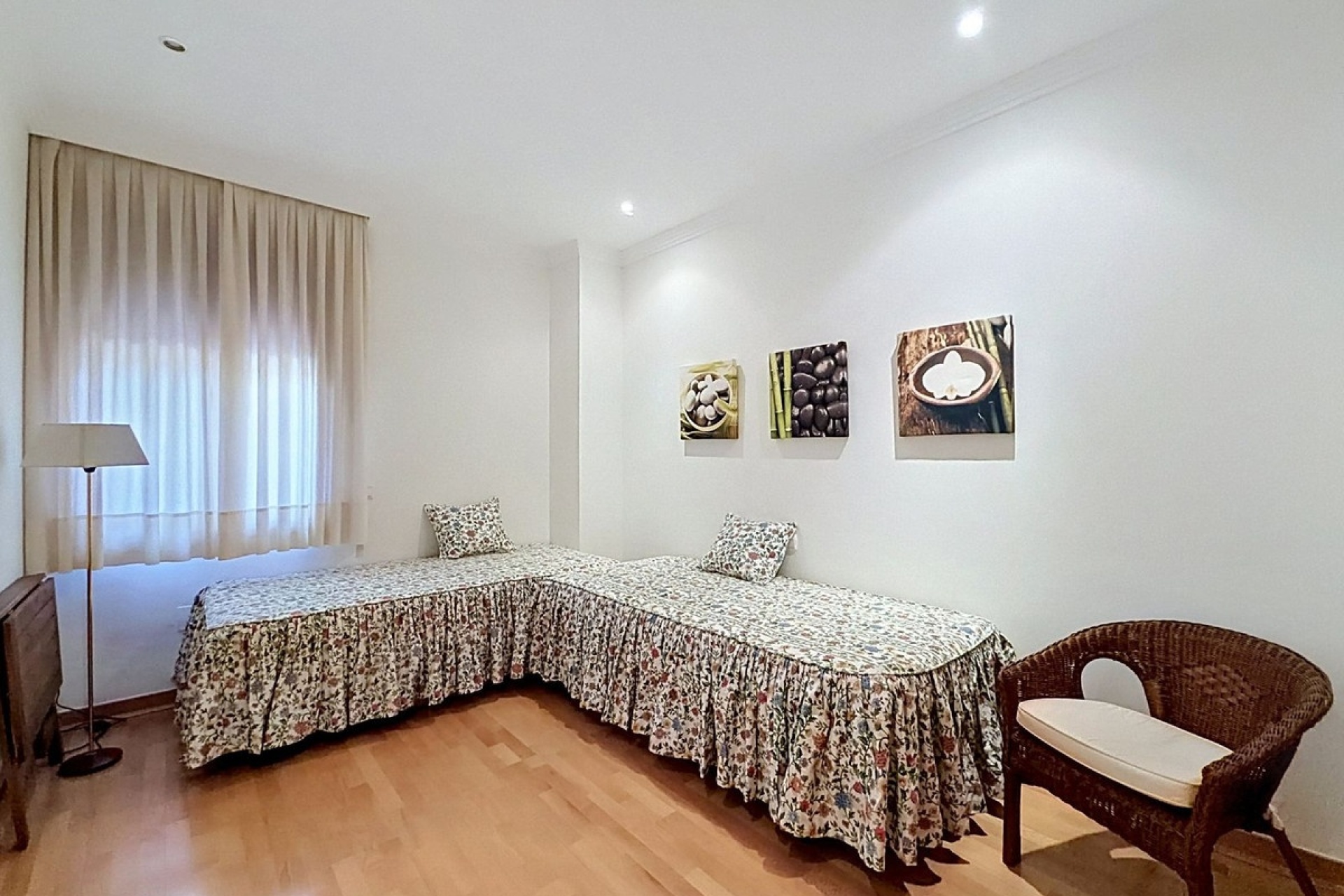 Wiederverkauf - apartment - Estepona - Estepona Centro