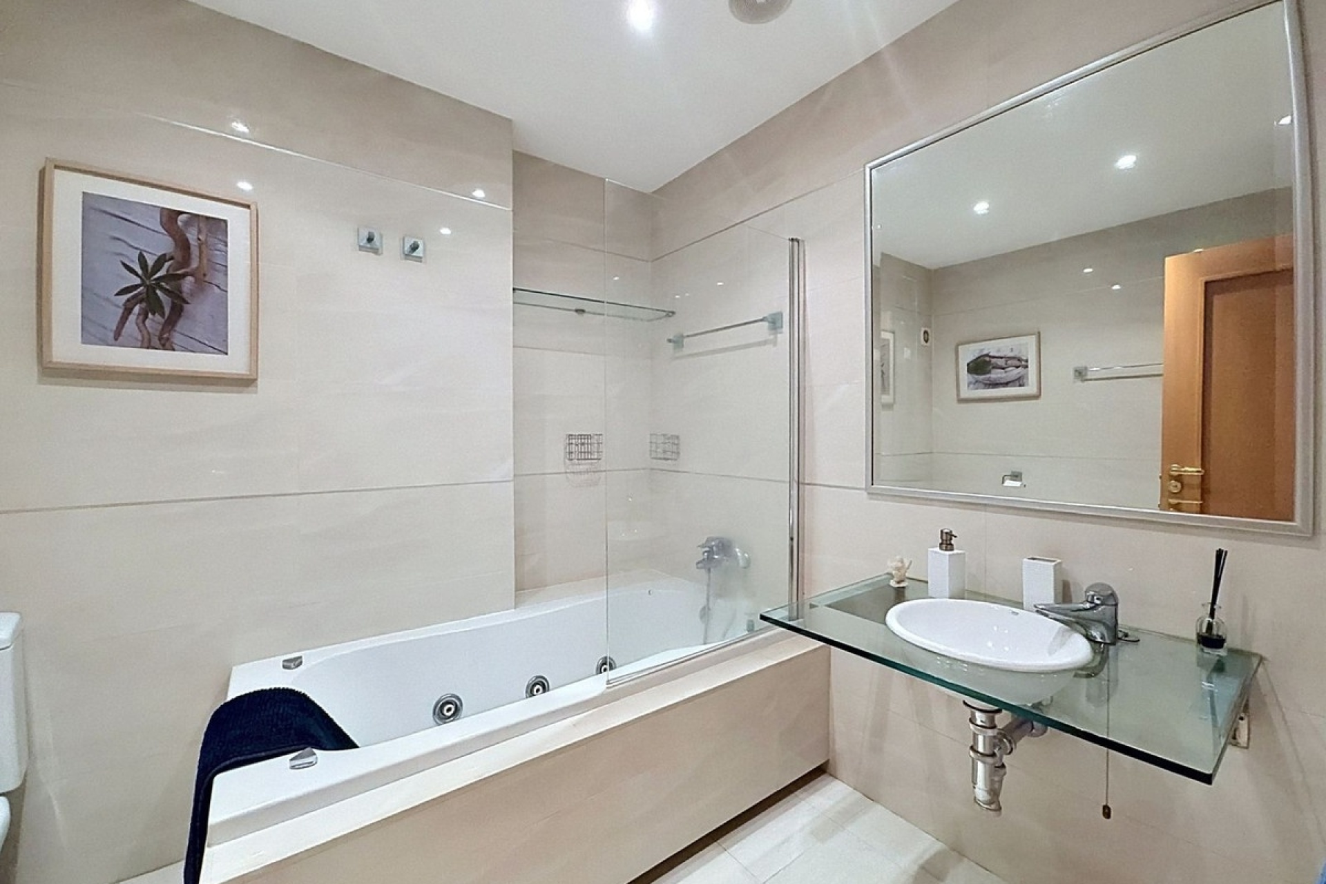 Wiederverkauf - apartment - Estepona - Estepona Centro