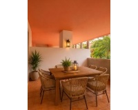 Wiederverkauf - apartment - Estepona - Estepona Centro