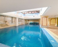Wiederverkauf - apartment - Estepona - Estepona Centro