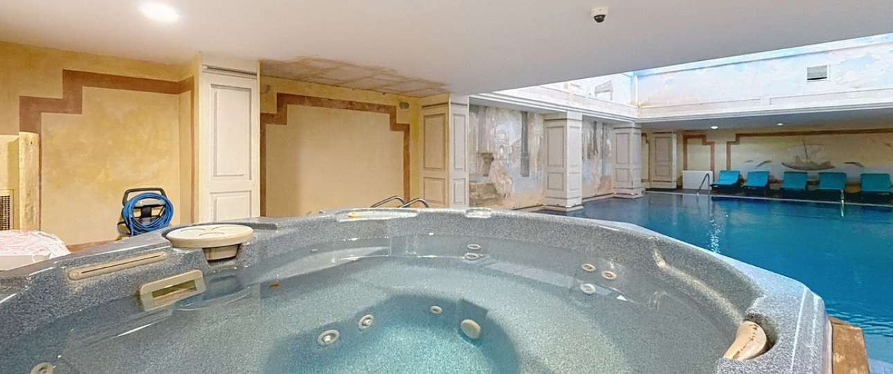 Wiederverkauf - apartment - Estepona - Estepona Centro