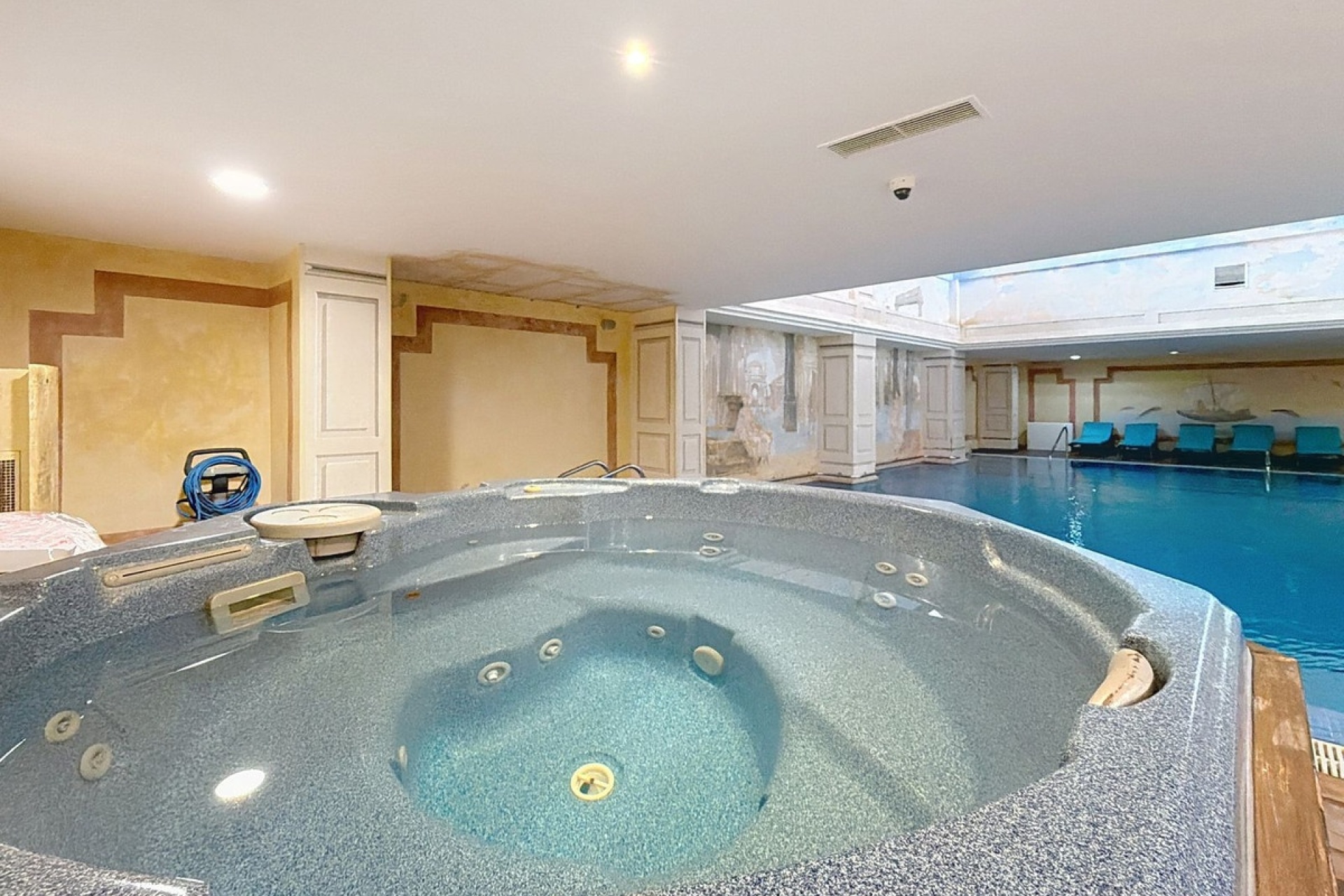 Wiederverkauf - apartment - Estepona - Estepona Centro