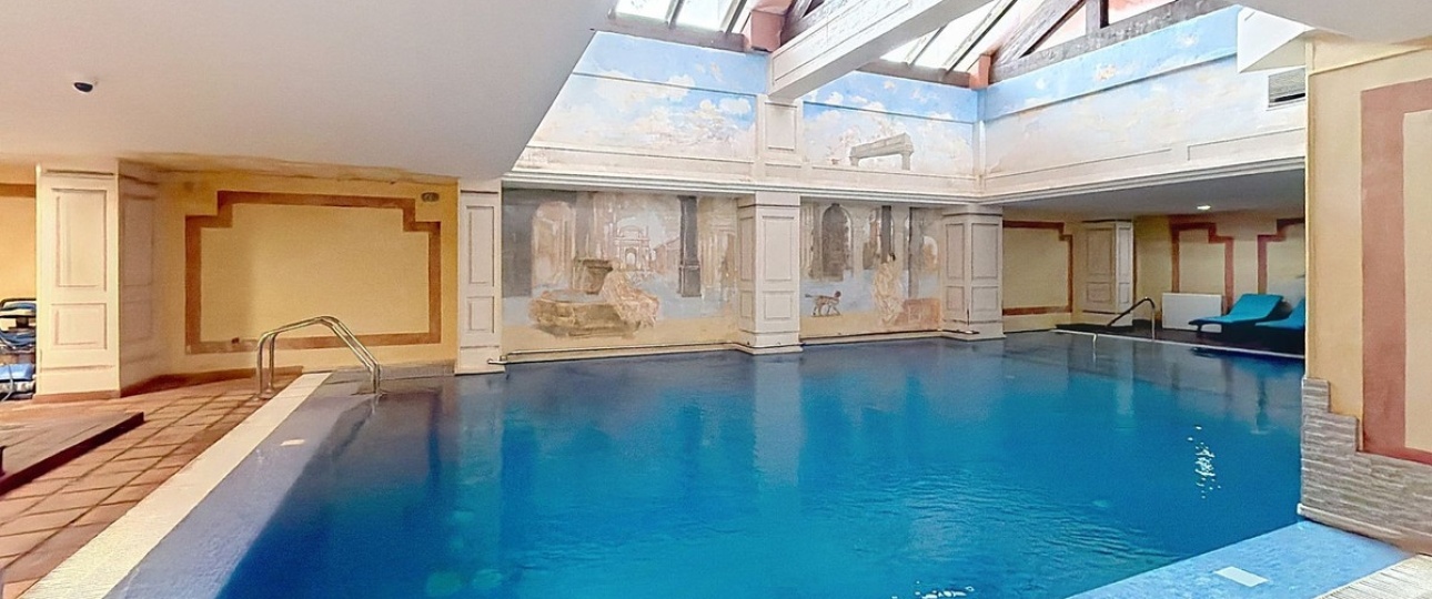 Wiederverkauf - apartment - Estepona - Estepona Centro