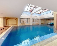 Wiederverkauf - apartment - Estepona - Estepona Centro