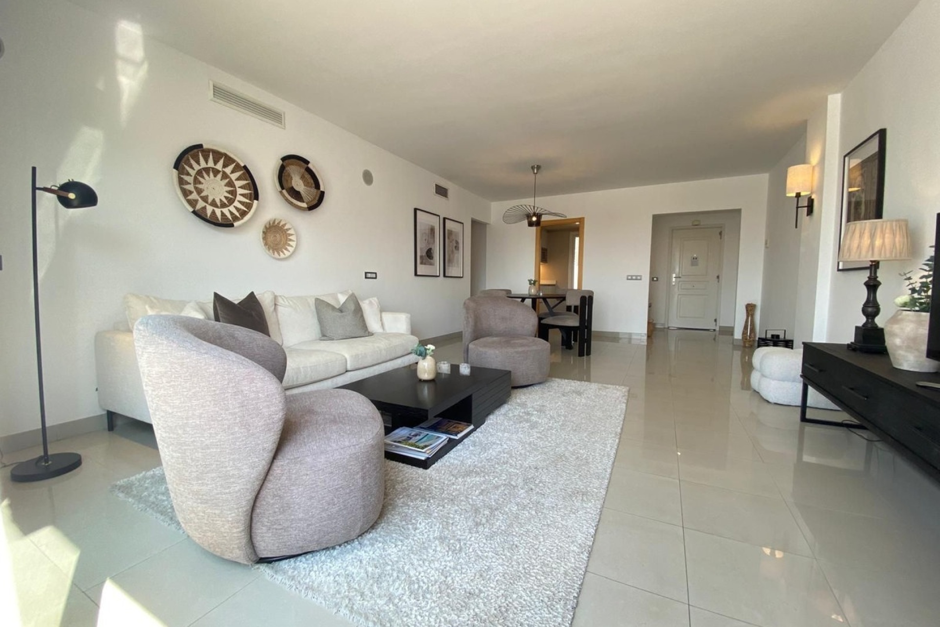 Wiederverkauf - apartment - Estepona - Estepona Centro