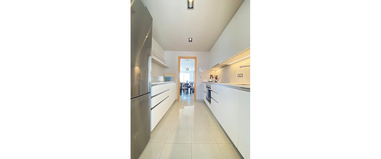 Wiederverkauf - apartment - Estepona - Estepona Centro