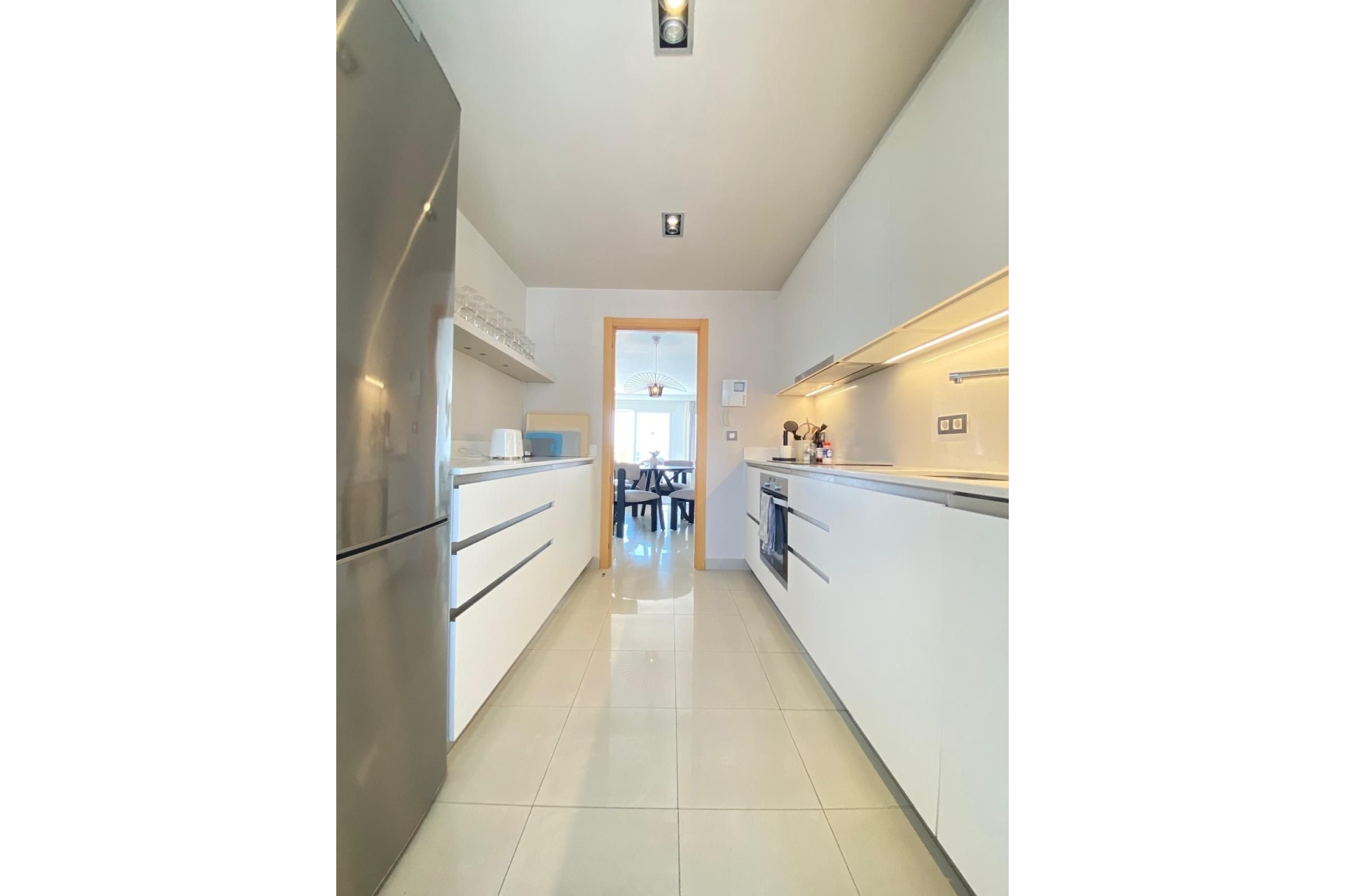 Wiederverkauf - apartment - Estepona - Estepona Centro