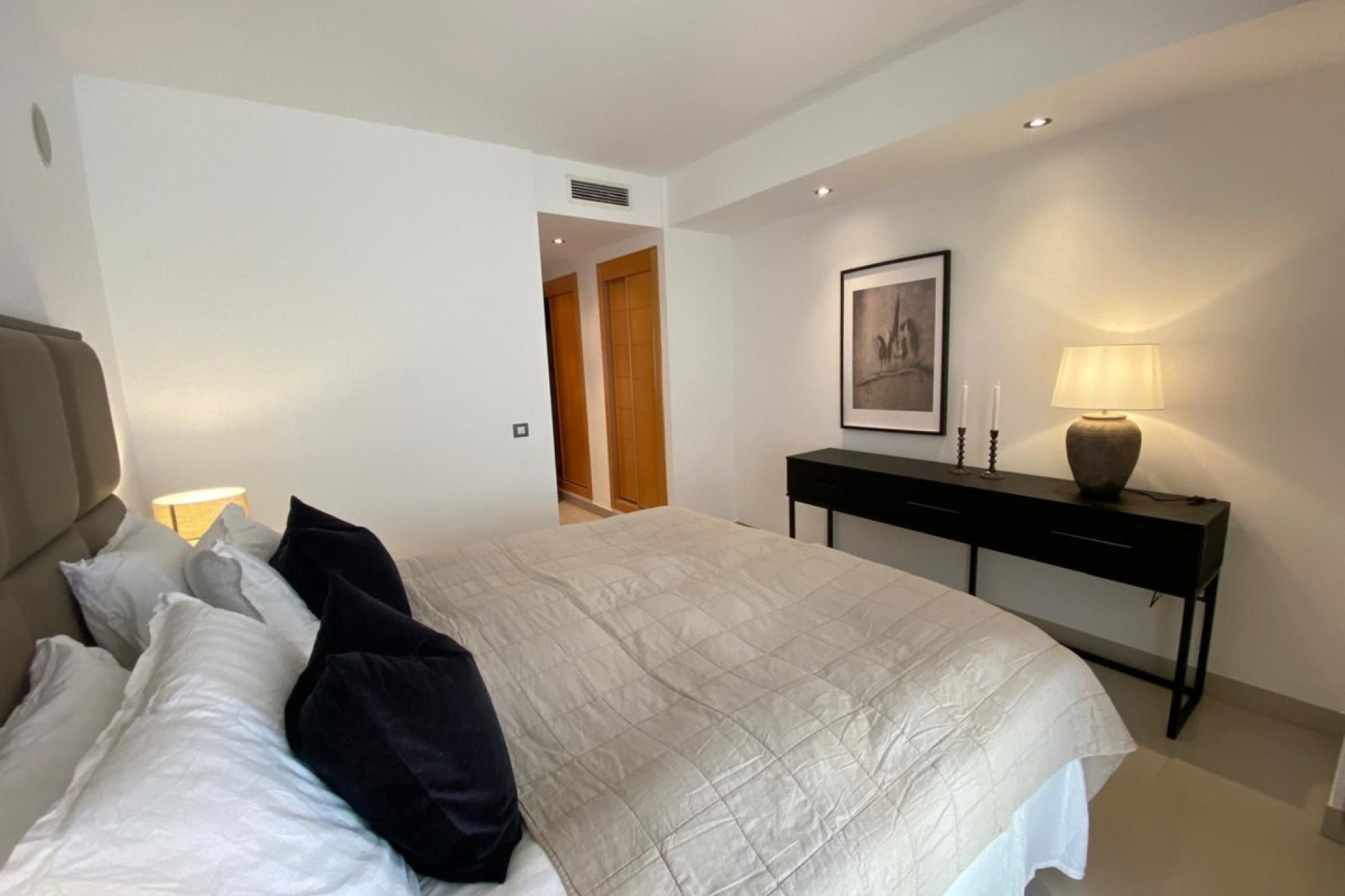 Wiederverkauf - apartment - Estepona - Estepona Centro