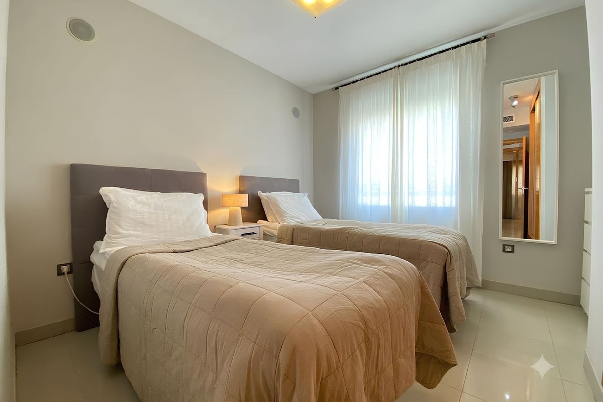 Wiederverkauf - apartment - Estepona - Estepona Centro