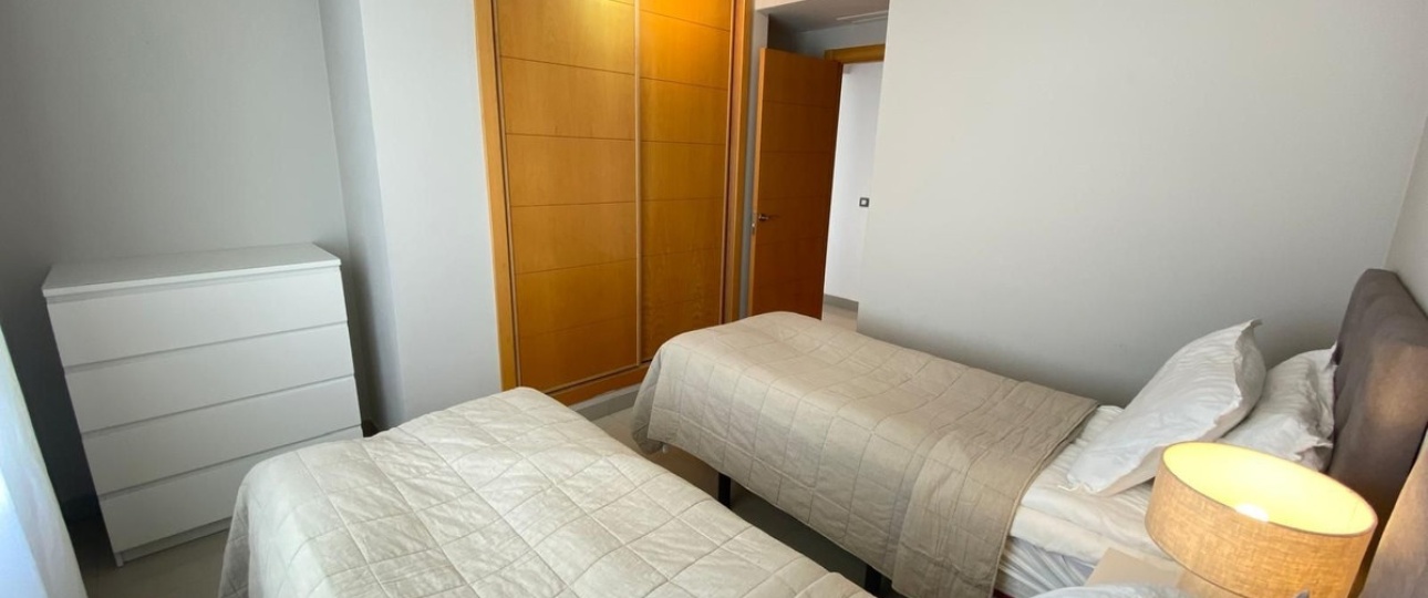 Wiederverkauf - apartment - Estepona - Estepona Centro