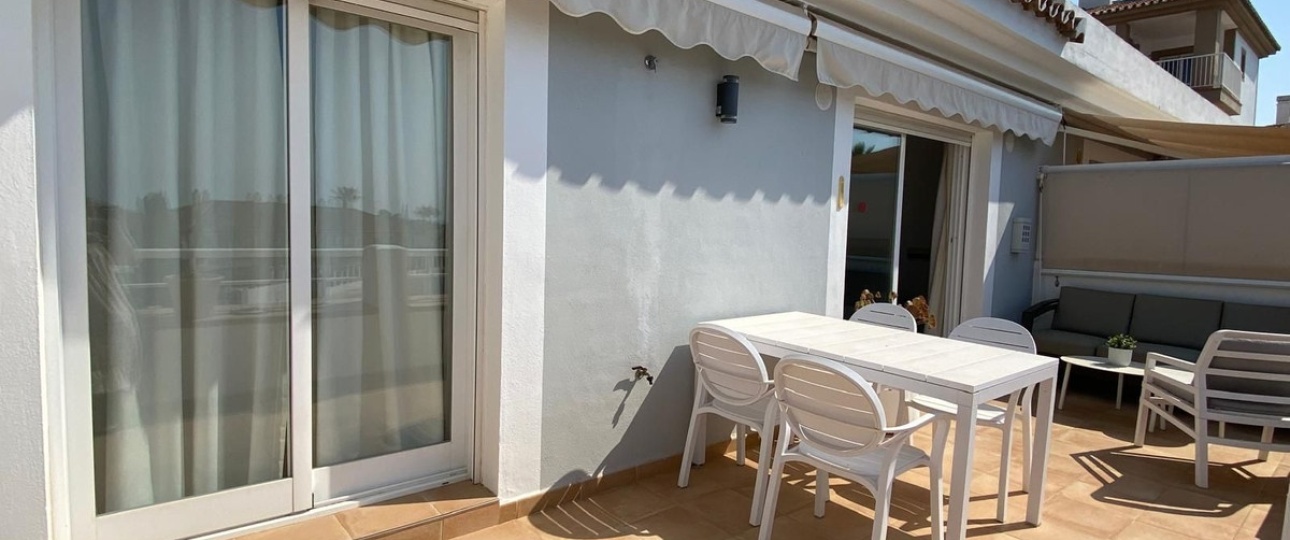 Wiederverkauf - apartment - Estepona - Estepona Centro