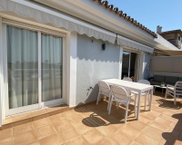 Wiederverkauf - apartment - Estepona - Estepona Centro