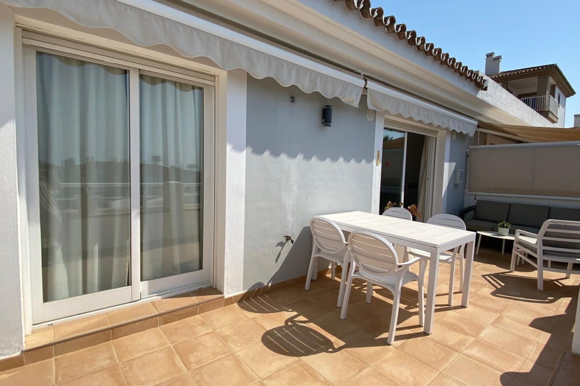 Wiederverkauf - apartment - Estepona - Estepona Centro