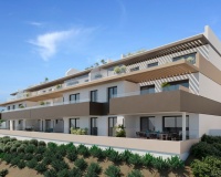 Wiederverkauf - apartment - Estepona - Estepona Centro