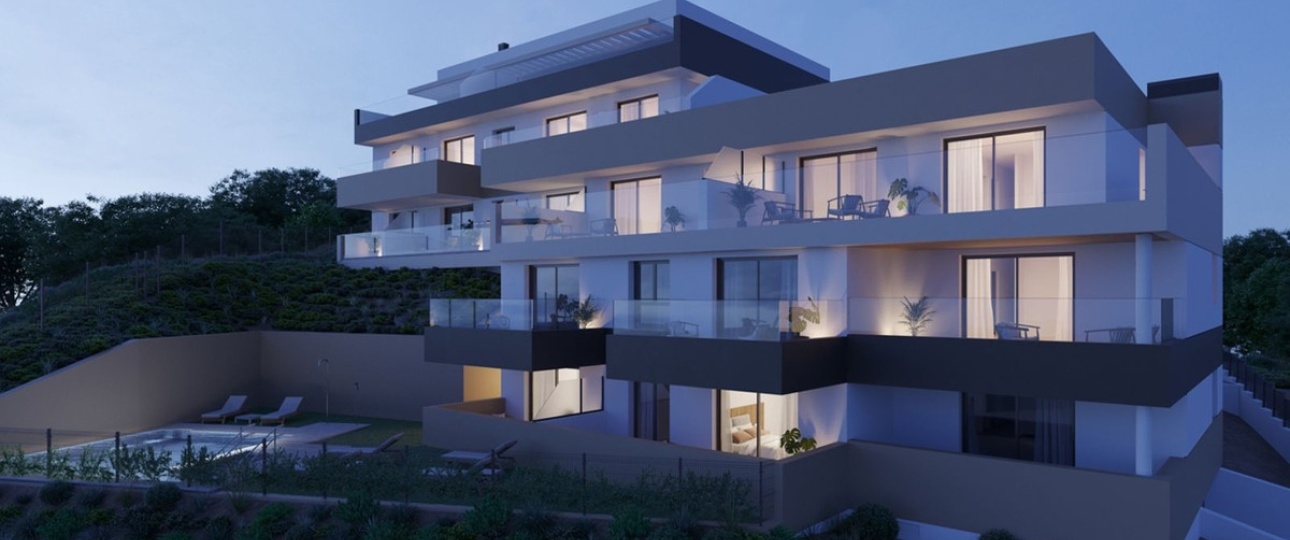 Wiederverkauf - apartment - Estepona - Estepona Centro