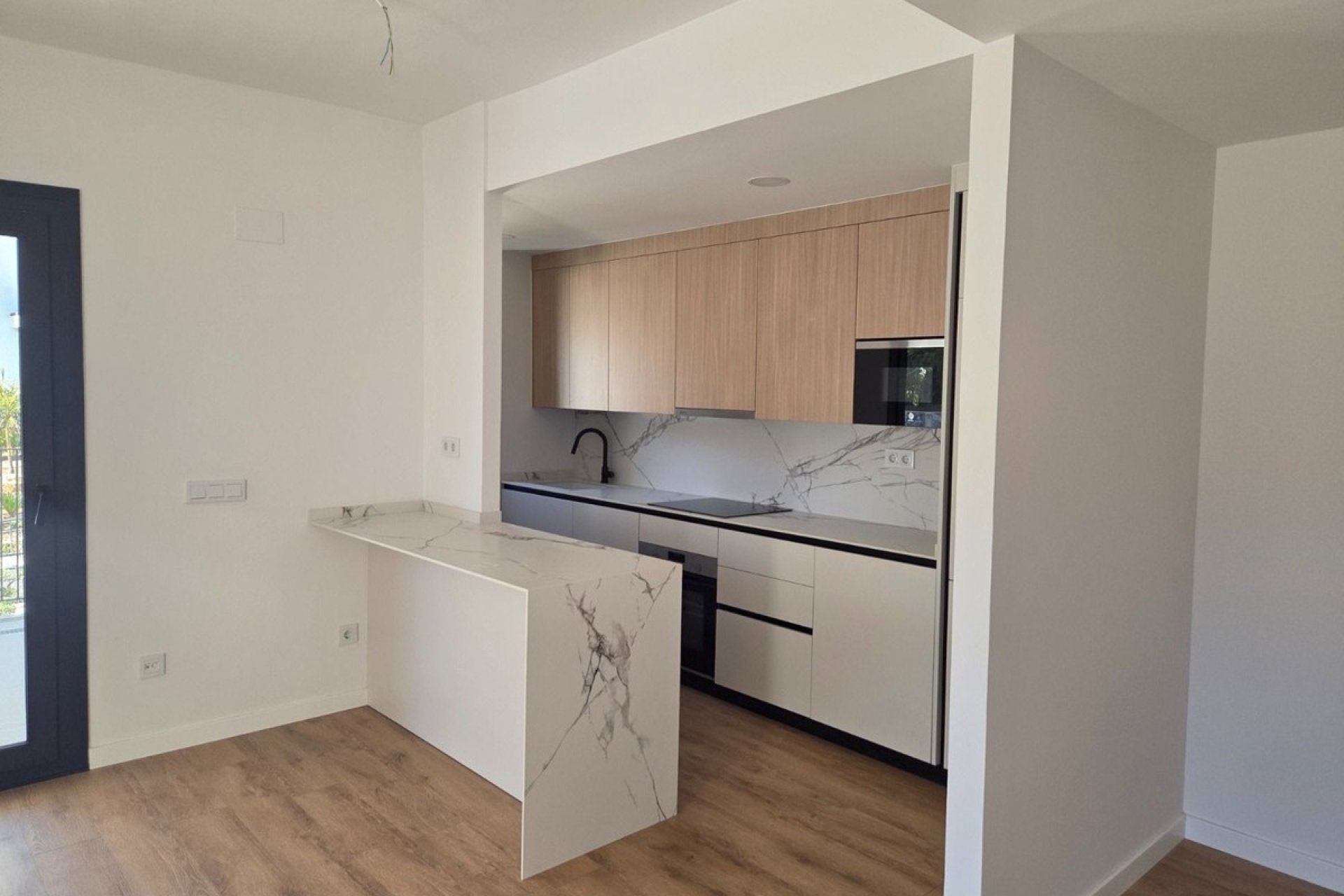 Wiederverkauf - apartment - Estepona - Estepona Centro