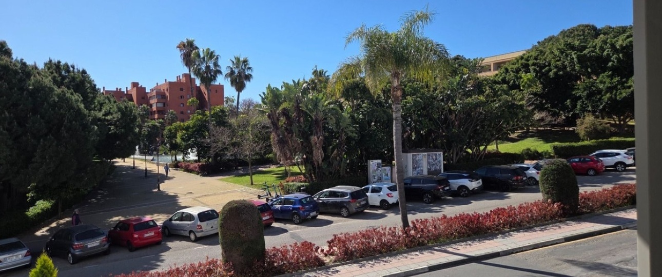 Wiederverkauf - apartment - Estepona - Estepona Centro
