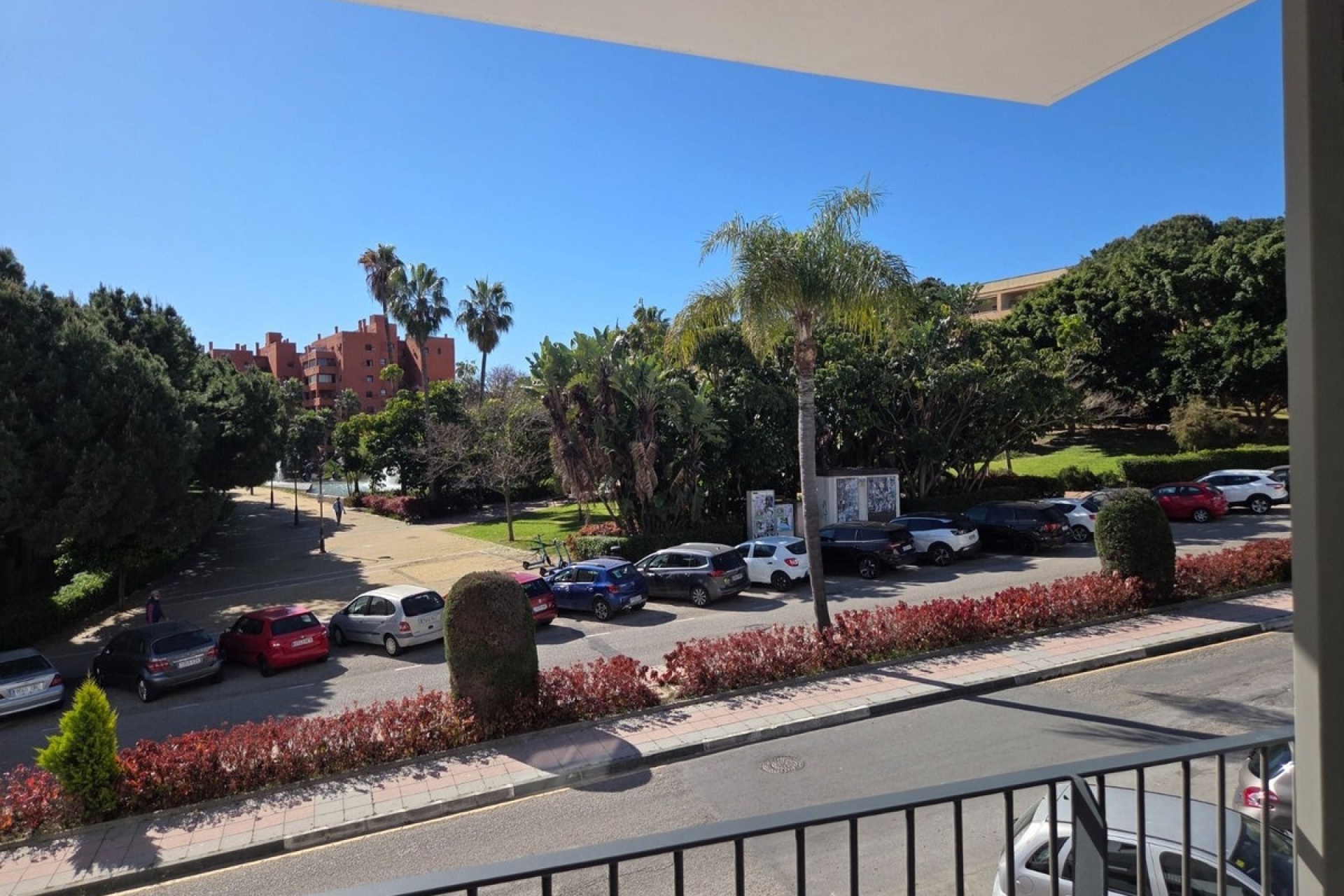 Wiederverkauf - apartment - Estepona - Estepona Centro