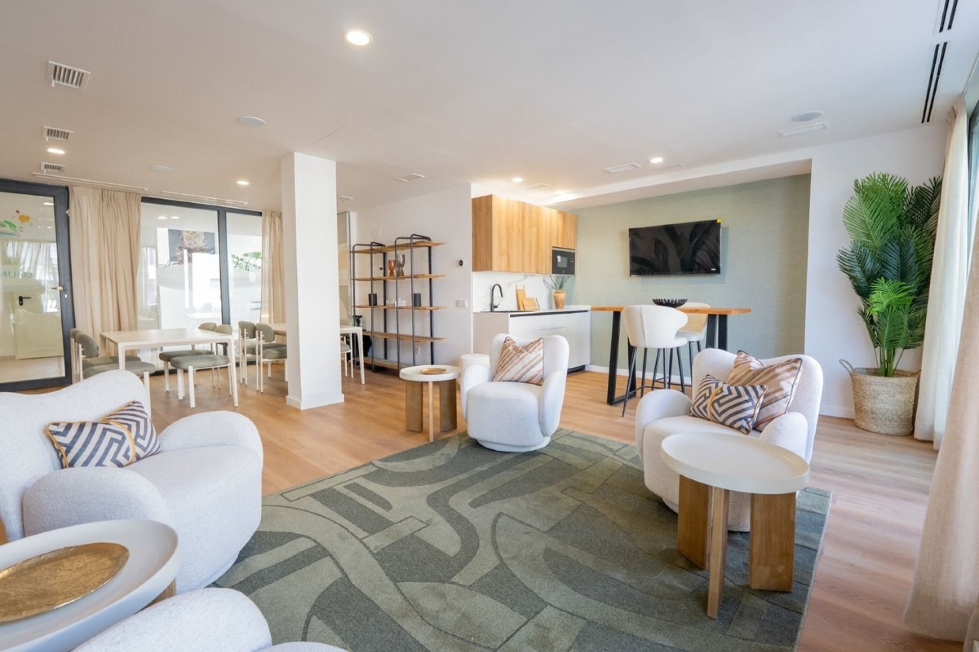 Wiederverkauf - apartment - Estepona - Estepona Centro