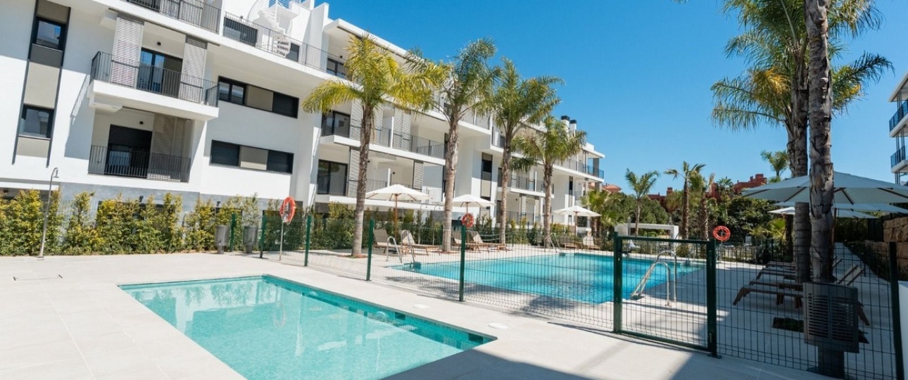 Wiederverkauf - apartment - Estepona - Estepona Centro