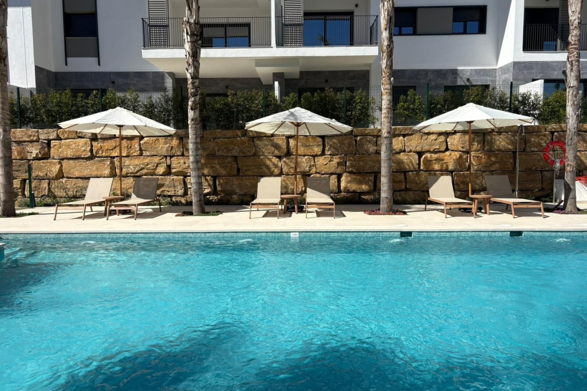 Wiederverkauf - apartment - Estepona - Estepona Centro