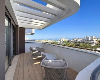 Wiederverkauf - apartment - Estepona - Estepona Centro