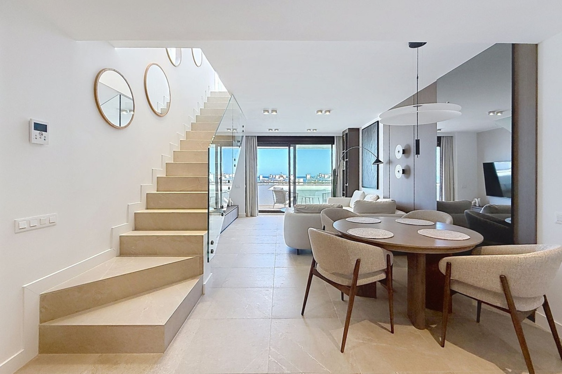 Wiederverkauf - apartment - Estepona - Estepona Centro