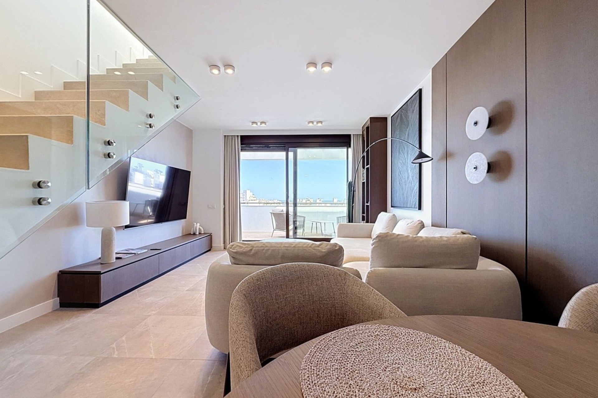 Wiederverkauf - apartment - Estepona - Estepona Centro