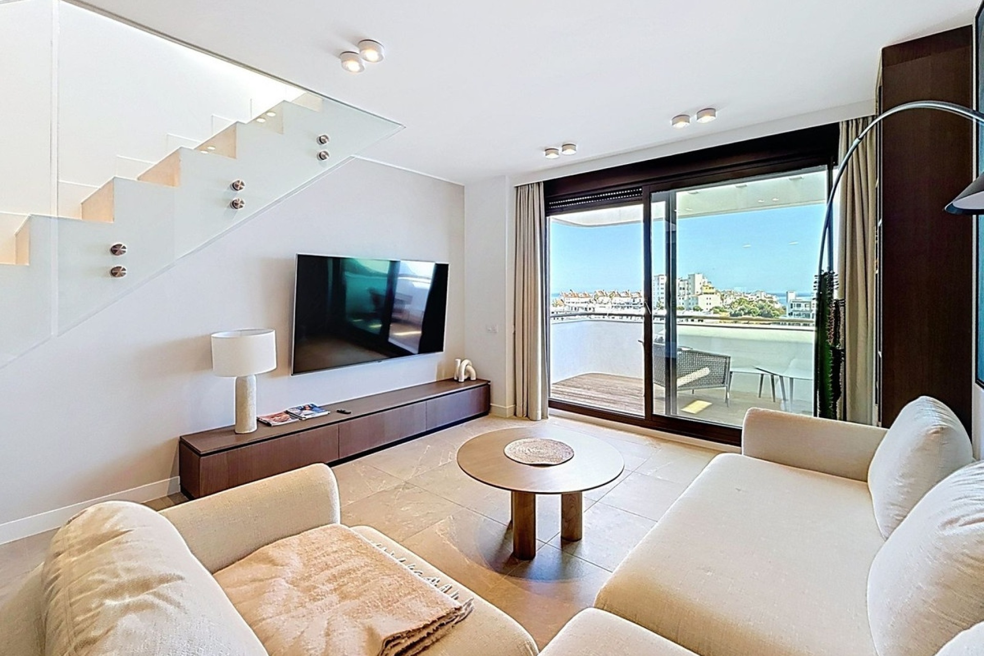 Wiederverkauf - apartment - Estepona - Estepona Centro