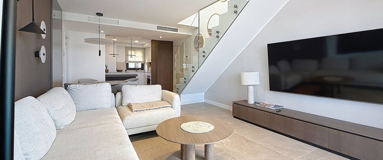Wiederverkauf - apartment - Estepona - Estepona Centro