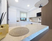 Wiederverkauf - apartment - Estepona - Estepona Centro
