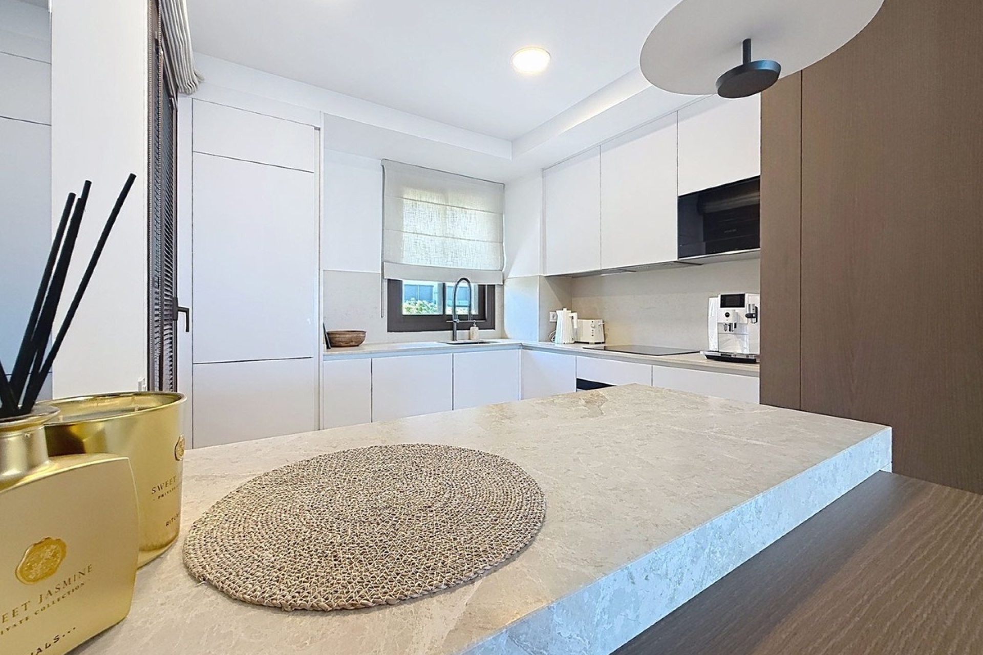 Wiederverkauf - apartment - Estepona - Estepona Centro