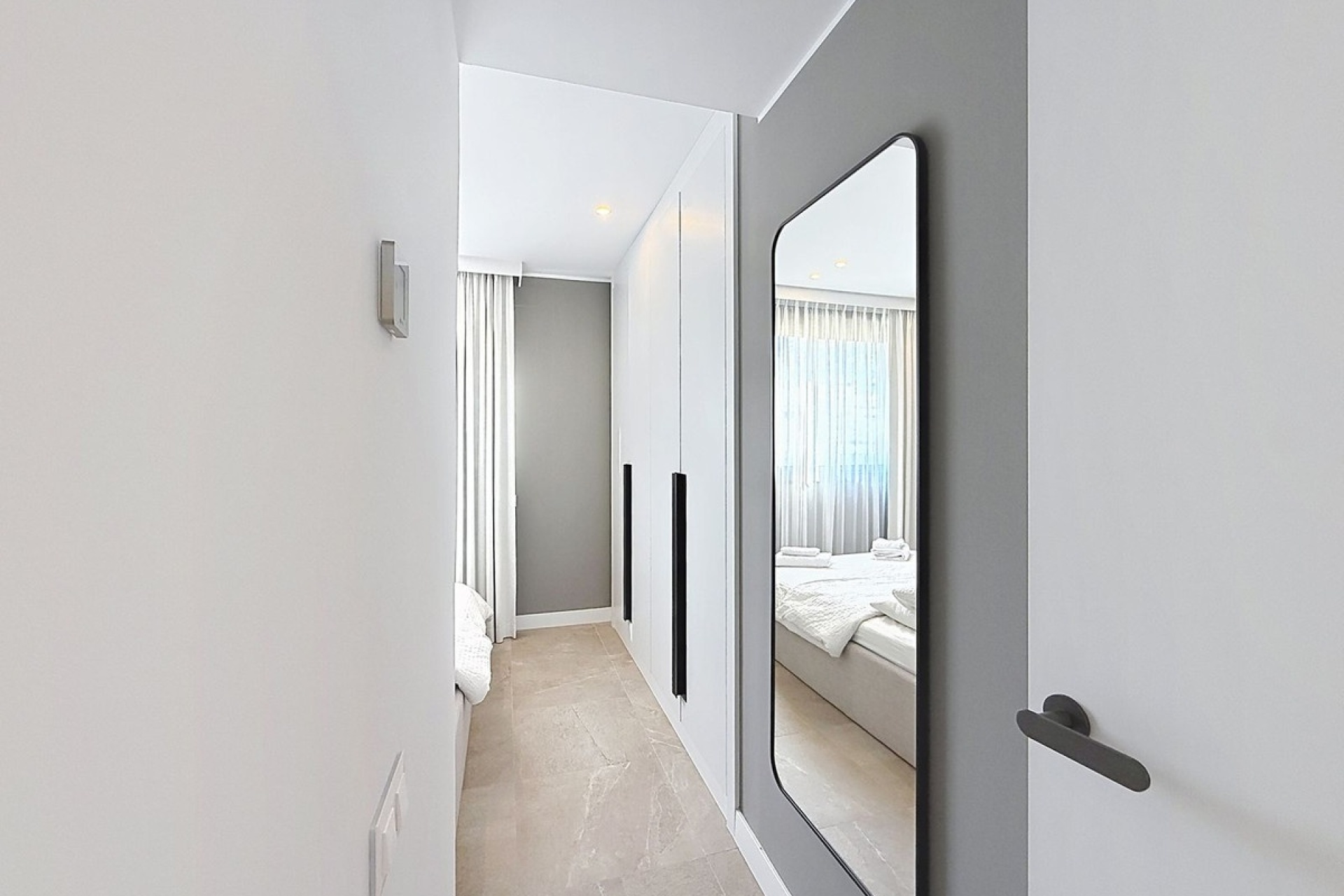 Wiederverkauf - apartment - Estepona - Estepona Centro