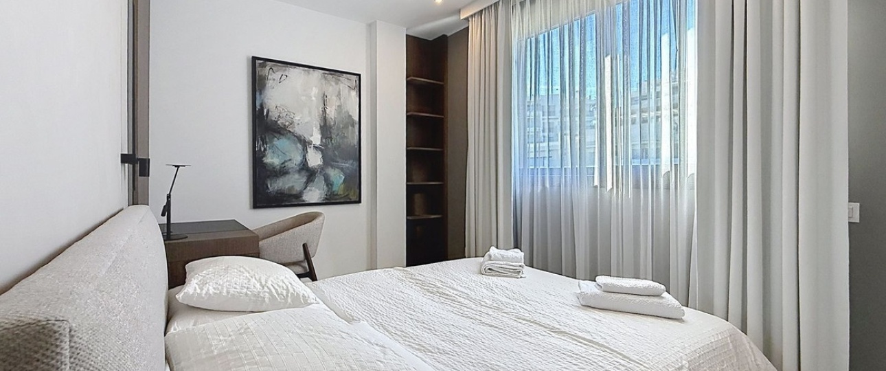 Wiederverkauf - apartment - Estepona - Estepona Centro
