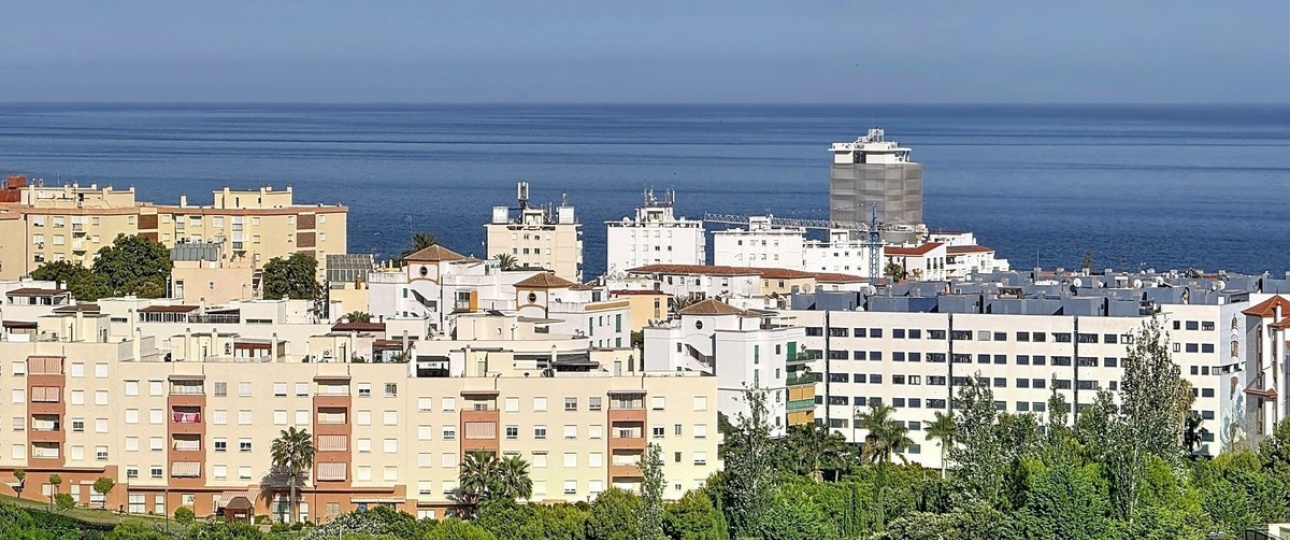 Wiederverkauf - apartment - Estepona - Estepona Centro