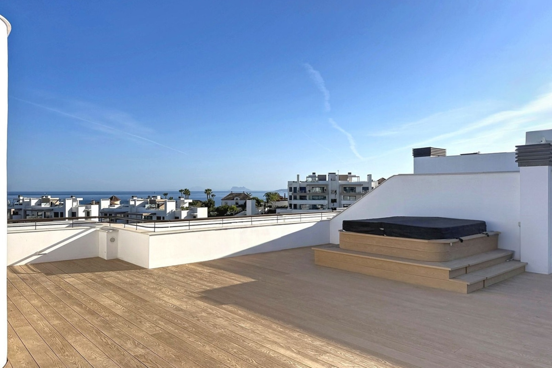 Wiederverkauf - apartment - Estepona - Estepona Centro