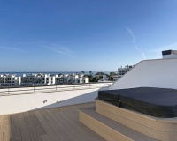 Wiederverkauf - apartment - Estepona - Estepona Centro