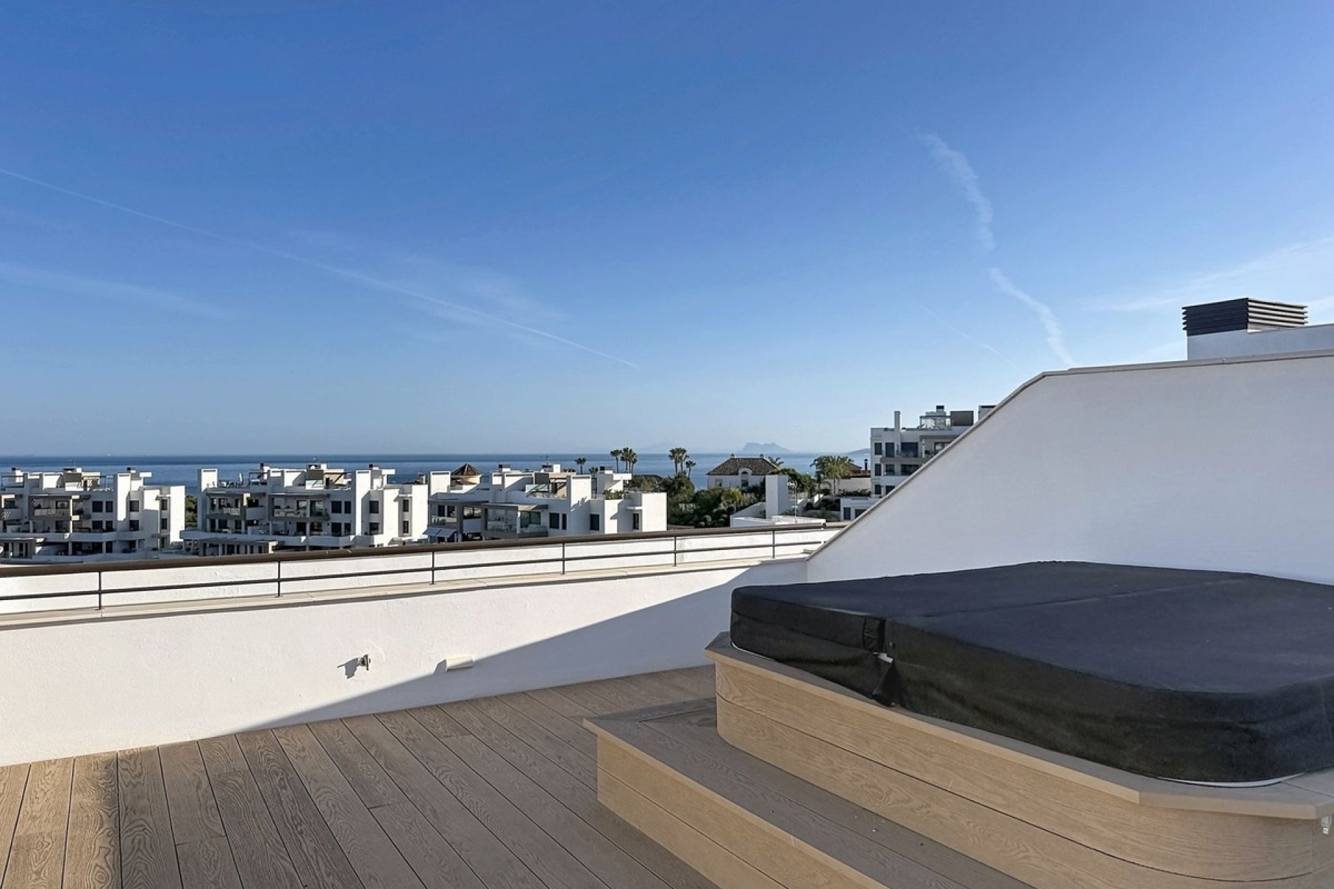 Wiederverkauf - apartment - Estepona - Estepona Centro