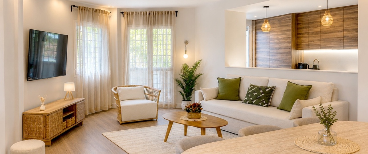 Wiederverkauf - apartment - Estepona - Estepona Centro
